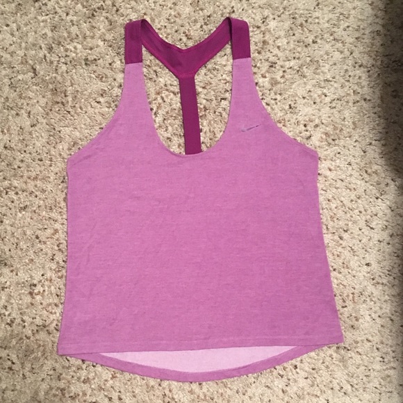 Nike Tops - Nike Tank Top